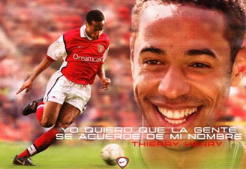 thierry--henry